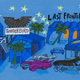 Illustration for article titled 26 Stunning Cartoon Backdrops That Deserve To Be Hung on a Wall